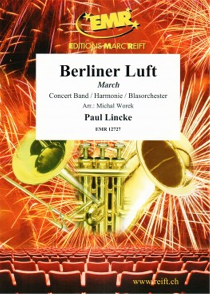 Berliner Luft